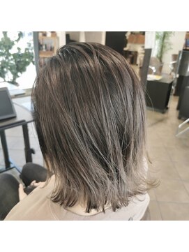 ルイス 喜連瓜破(Luis) グレージュ