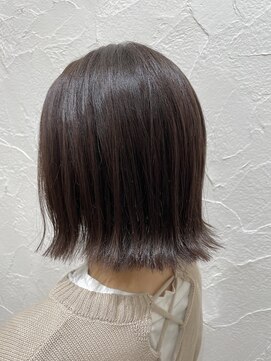 フェリスオブヘア (FELICE of hair) ＊ほんのりラベンダー＊