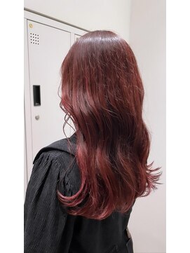 ジーナ  札幌大通(Zina) #ココアベージュ#髪質改善#美髪#艶髪#韓国【Zina札幌大通】