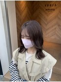 【天王寺/あべの】ショコラベージュ×ベビーバング