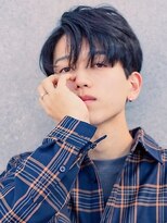 アームズ キューブ メンズ(arms cube mens)&nbsp;セクシーウェットスタイル