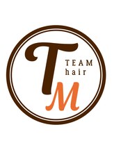 チームヘアー(TEAM hair) 戸田 絵里