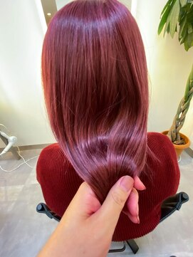 コルバース(COL BIRTH) 【COL BIRTH】ピンクラベンダー