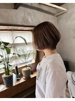 トイトイトイ(toi toi toy)&nbsp;くびれショート☆★