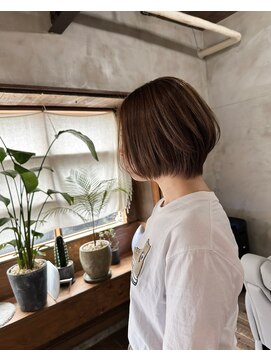 トイトイトイ(toi toi toy) くびれショート☆★