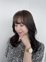 ウィクシーミミ 栄矢場町店(wixy mimi)&nbsp;上質なカットカラーなら是非Ryoを！