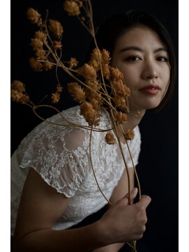 ザ デイ フォーヘアー(The day 4 HAIR) スリークボブ