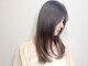 クオリヘアー(Quali hair)の写真/【全国で1%のサロンでしか取り扱いのないTrで髪質改善!】髪質を見極めて、あなたに合ったヘアケアを＊