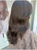 ヘルシースタイル/アースカラー