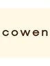 ↓↓【cowen おすすめ☆フォローアップクーポン】↓↓