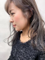 モードケイズ(Aimee by modek’s)&nbsp;ハイグレージュカラー