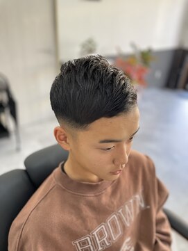 ベガ(VEGA) フェード