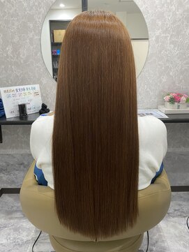 リスター(LISTER) ハリスノフトリートメント