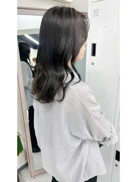 クレット(CLETO) HONOKAこだわり◯脱赤みカラー