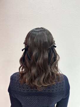 ネオココ(NeocoCO) ハーフツイン