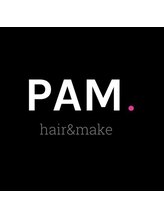 パム 恵比寿(PAM.)&nbsp;PAM 