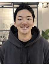 グロウ 渋谷西口(grow) ナツヤ 