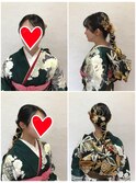 R7年度成人式スタイル