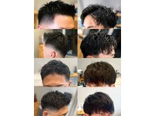 アマミカットクラブ(AMAMI CUT CLUB)