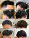 アマミカットクラブ(AMAMI CUT CLUB)の写真/【松原/天美】ベリーショート/ショート/フェード/スキンフェード/マッシュ/など幅広いスタイルをご提供