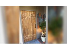 スクワットハウス(SQUAT HOUSE)の雰囲気（こだわりの空間を求めてDIYで内装を作り込みました☆）