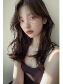 韓国ロングレイヤー