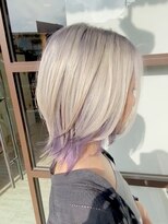 ゴリラビスケッツ(GORILLA BISCUITS)&nbsp;デザインカラー/ケアブリーチ/ダブルカラー