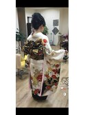 アップスタイル