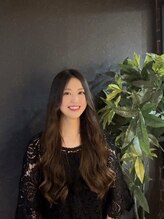 アグ ヘアー クロ 出雲店(Agu hair curro) 坂本 奈々美