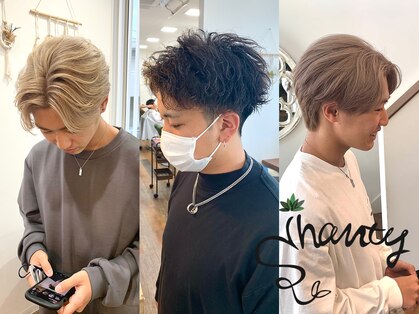 シャンティ(shanty)の写真