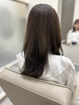 トッカ 広島(tocca)&nbsp;ふんわりレイヤー