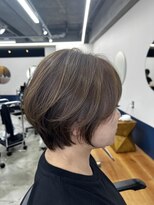 エピックバイファン 竹ノ塚(epc by F.U.N)&nbsp;くびれショート