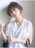 【emu井上信洋】ニュアンスパーマとインナーカラー【エミュ】