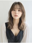 【vlow 吉田＃1】愛されナチュラルレイヤー vlow 表参道 韓国