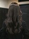 アーカイブ(Archive)の写真/空気感たっぷりのやわらかいふわっとしたパーマで愛されヘアへ。最旬パーマスタイルは”Archive”で
