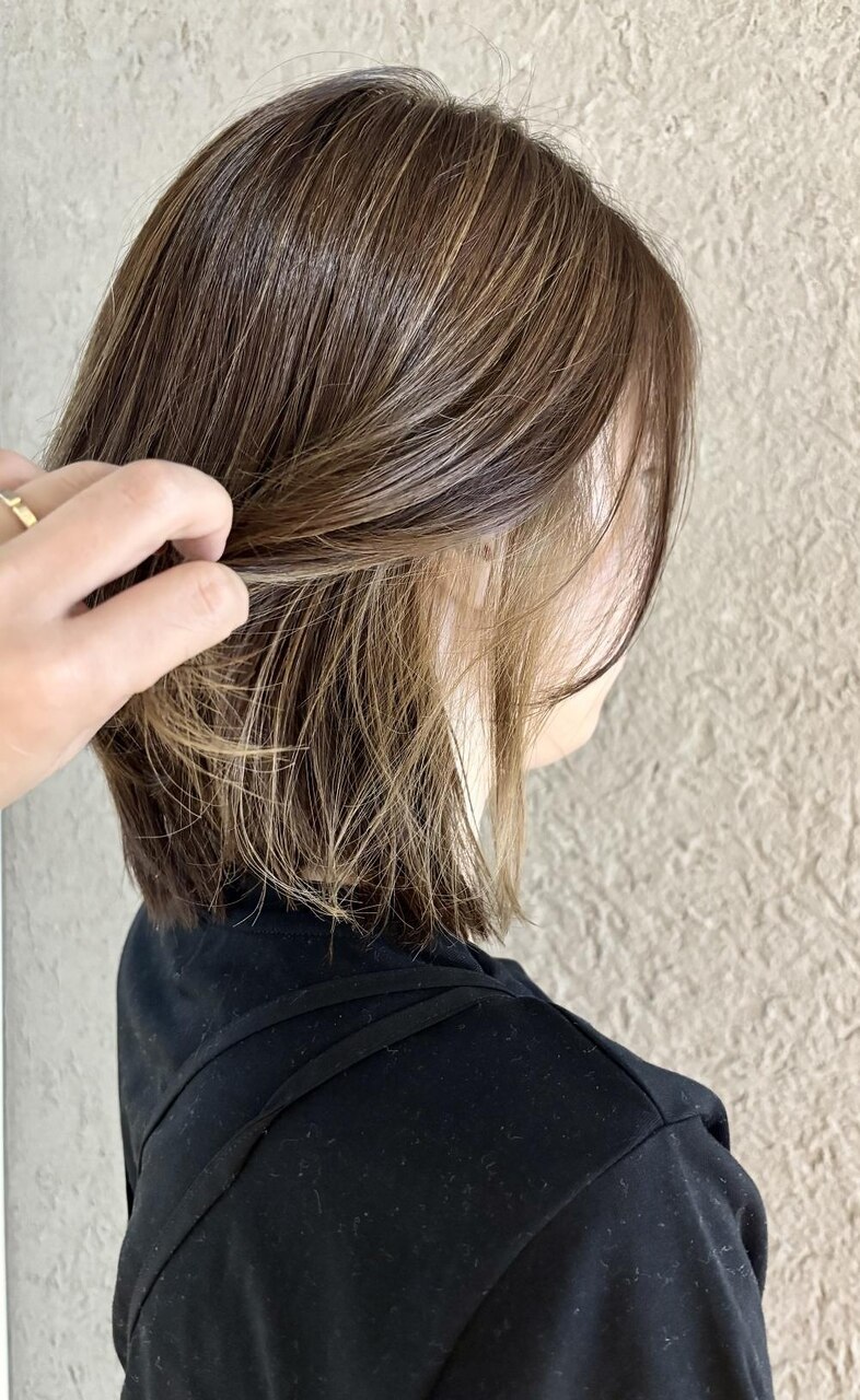 2026年春】夏の髪型・ヘアアレンジ｜人気順｜ホットペッパー