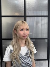 ラムシェール(LamChele) AKANE 