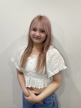 ロナバイソル(lona by SoL) fuka