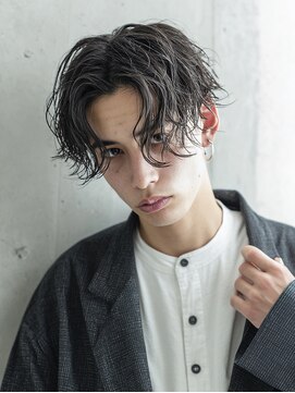 エイト 横須賀中央店(EIGHT) 【EIGHT new hair style】