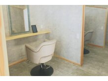 インスヘアー 東加古川店(INCE HAIR)