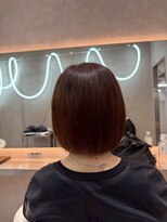 スキル 水戸(SKILL)&nbsp;ショートスタイル