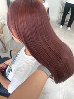 ウル 岡山駅店(ULu.)&nbsp;ピンクベージュ