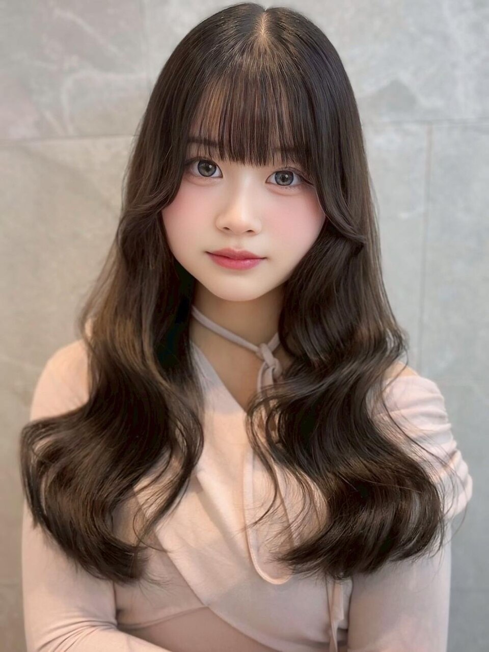  【学割U24】 似合わせカット\3000
