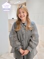 ヘアアンドメイク ニューヨーク ニューヨーク 長岡天神店(Hair&Make NYNY) 三好 春奈