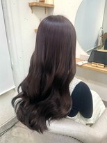 シア 綾瀬店(SHEER)&nbsp;ラベンダーブラウン
