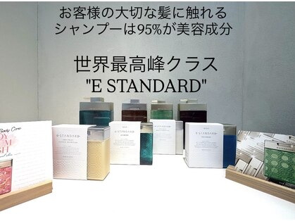 ディスイズザヘアドットオー 仙台一番町(This_is_the_hair.0)の写真