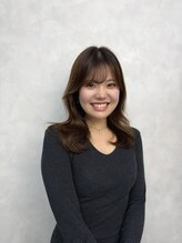 シシ 銀座(sisi)&nbsp;RIRIKA 髪質改善