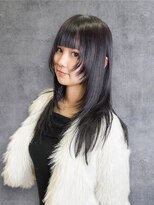 アーカイブ(Archive)&nbsp;くびれレイヤーカット