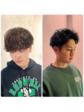 シュンギクヘアステイション(SHUNGIQ=HAIR STATION)