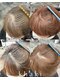 カーキ 甲府(khaki)の写真/［カット+白髪ぼかしハイライトor白髪はがし +トリートメント￥18,000］白髪を隠すから活かすへ！［甲府］